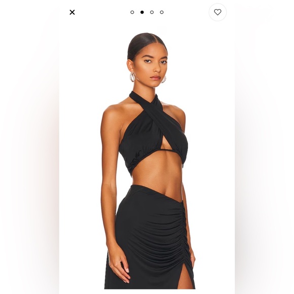 Alice Top by AFRM - Picture 2 of 4